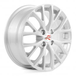 X`trike RST R015 6x15 PCD4x100 ET46 Dia54.1 HSL